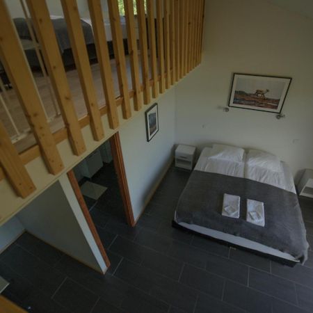 Hotel A Reykholt  Luaran gambar