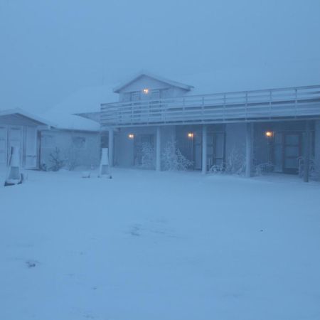 Hotel A Reykholt  Luaran gambar