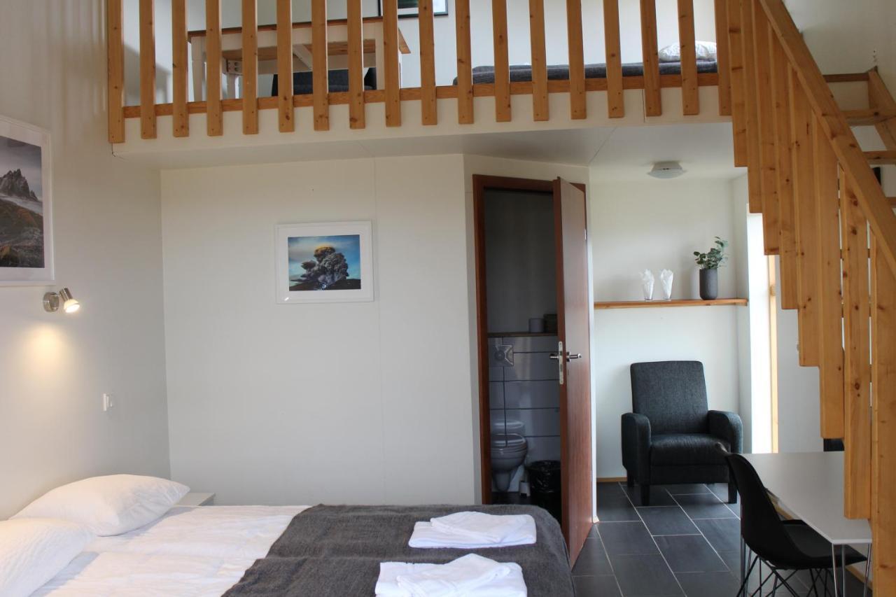 Hotel A Reykholt  Luaran gambar