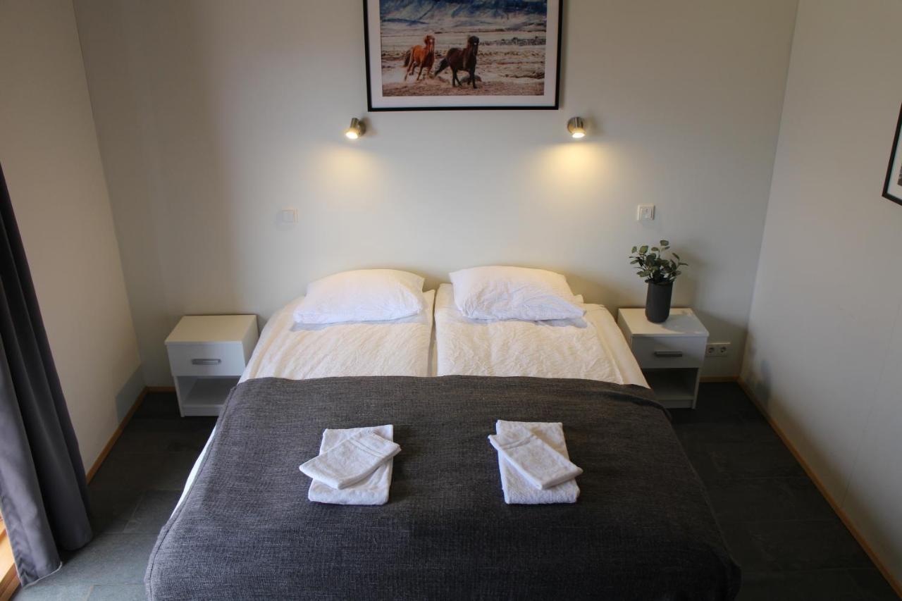 Hotel A Reykholt  Luaran gambar