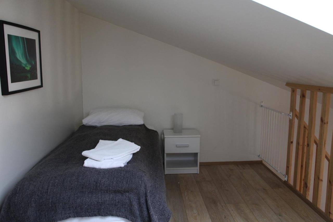 Hotel A Reykholt  Luaran gambar