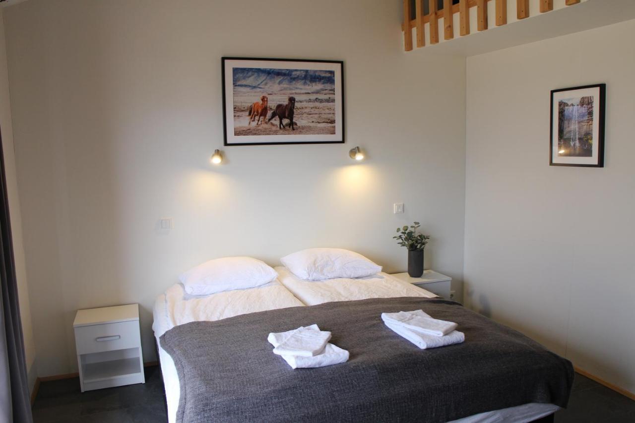 Hotel A Reykholt  Luaran gambar
