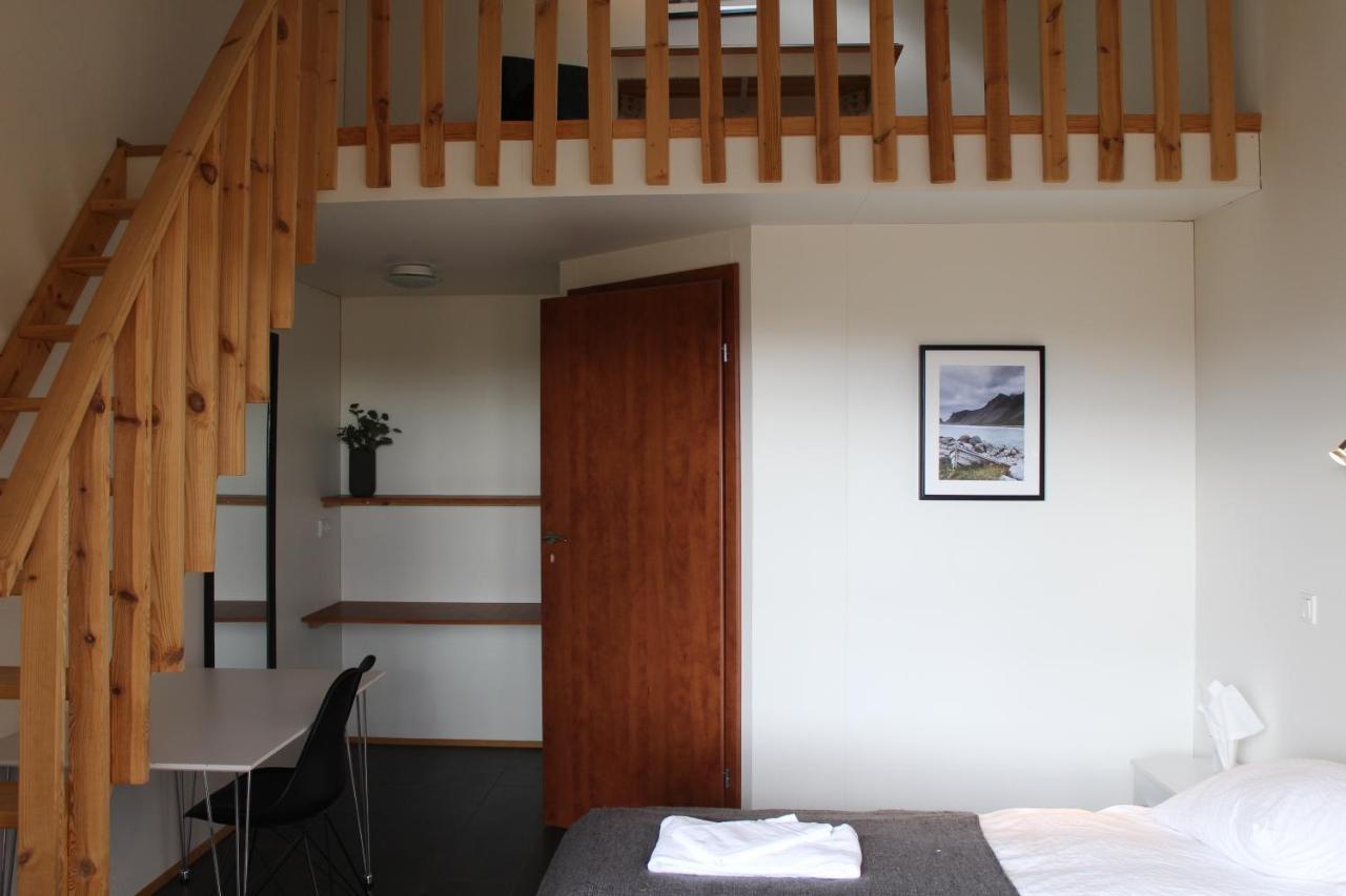 Hotel A Reykholt  Luaran gambar
