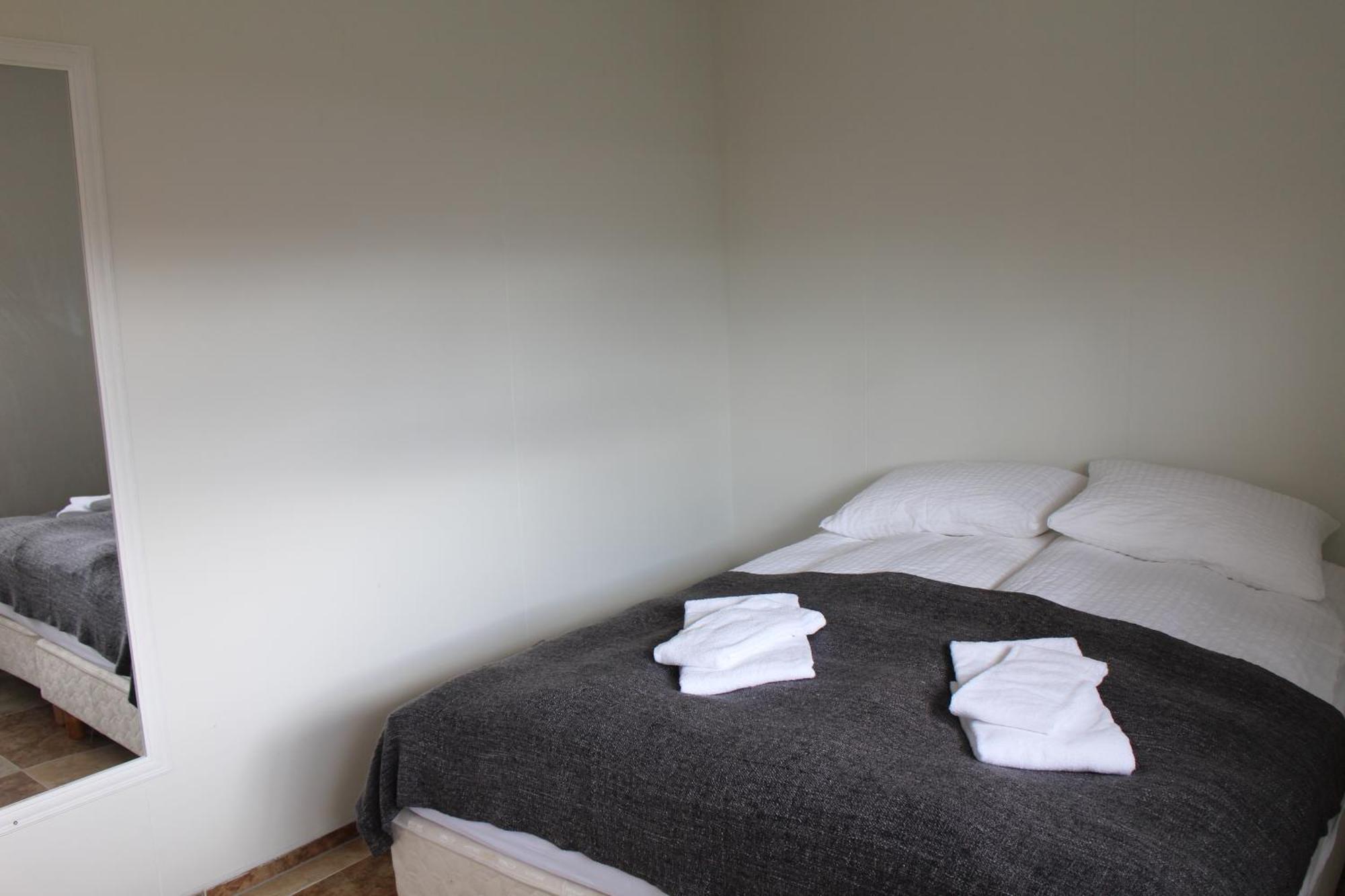 Hotel A Reykholt  Bilik gambar