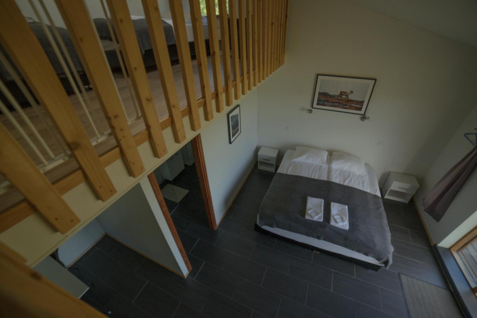 Hotel A Reykholt  Luaran gambar