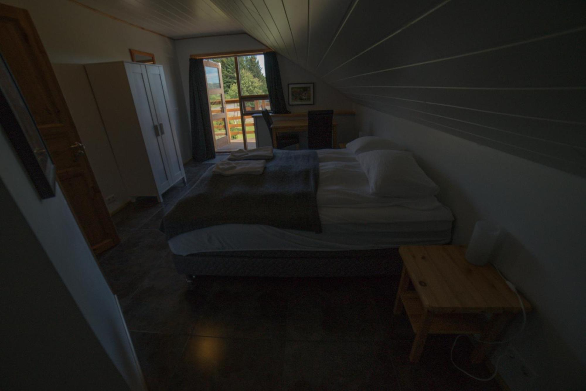 Hotel A Reykholt  Luaran gambar