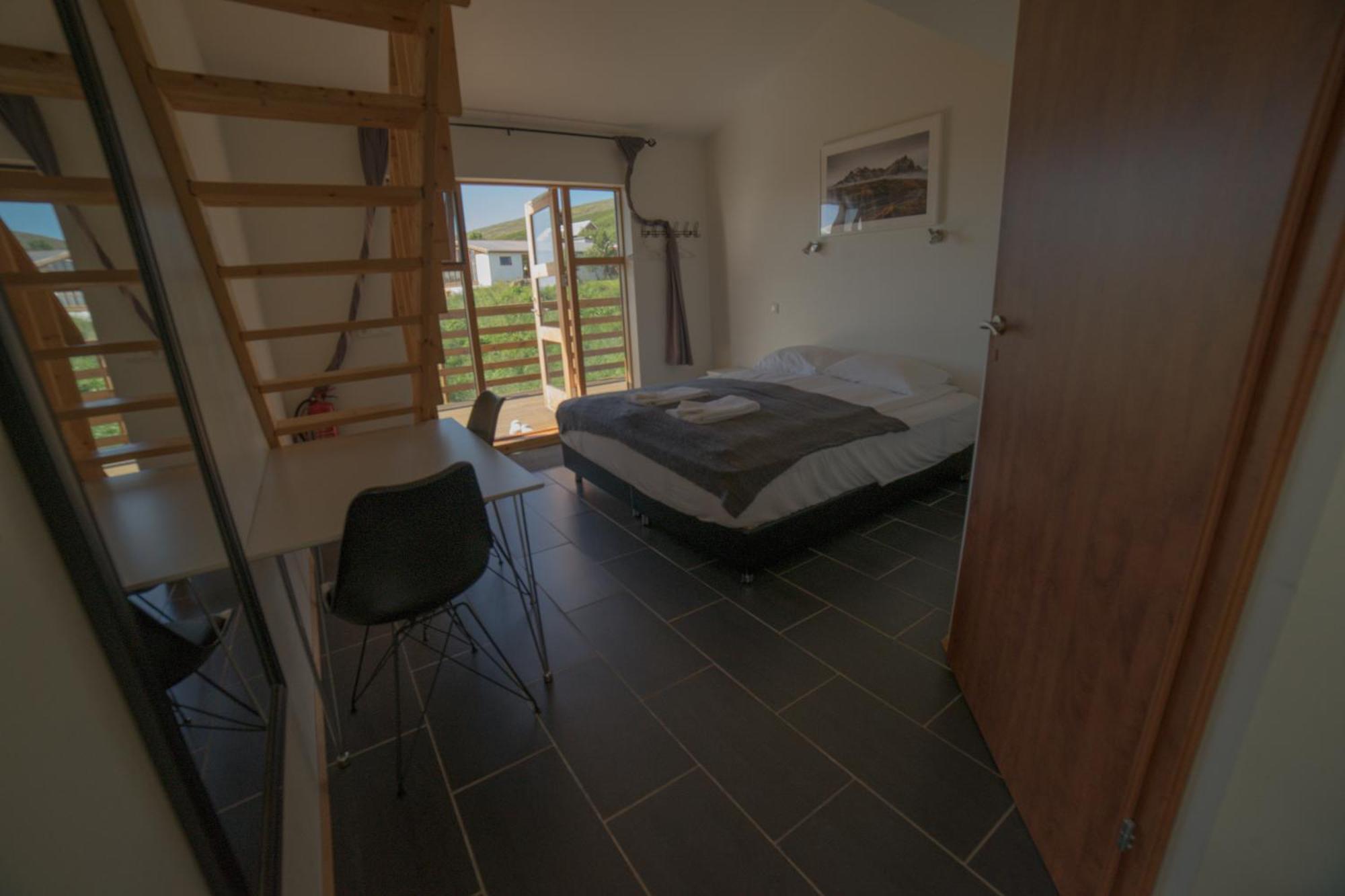 Hotel A Reykholt  Luaran gambar