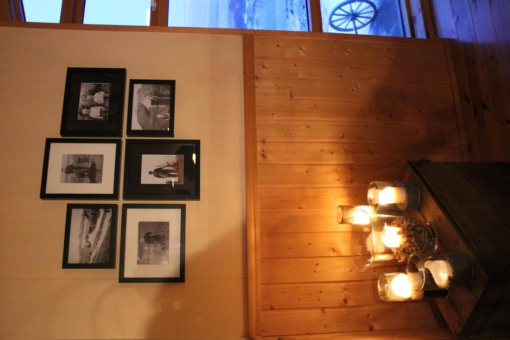 Hotel A Reykholt  Luaran gambar