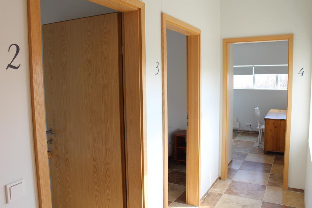 Hotel A Reykholt  Bilik gambar
